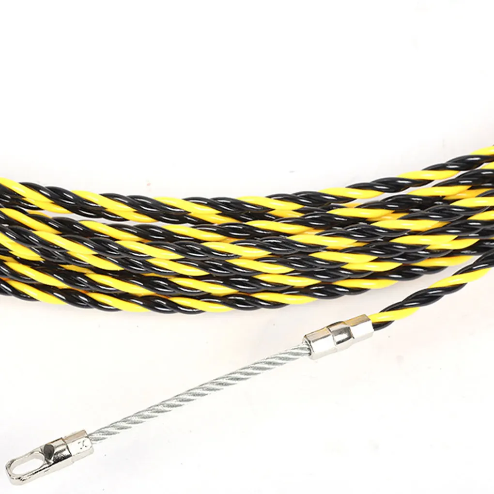 

Line Push Puller Friction Reduction Installation Tool Threading Device