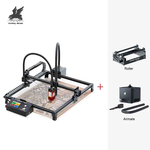 Flyingbear ghost 6. лазер ручной для лазермена. Flying bear laserman 40 wt. лазерный гравировальный станок по стеклу. лазерный гравер flying bear.
