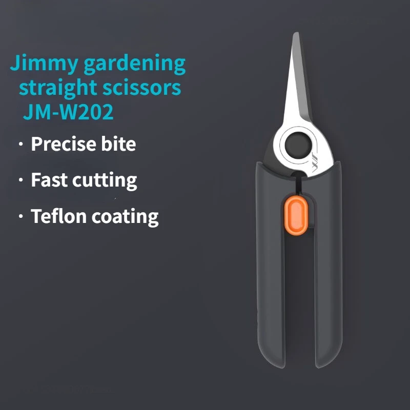 Садовые ножницы Xiaomi JIMIHOME, специализирующиеся на обрезке деревьев, ветвей, садовых стальных прививок, триммер, инструменты