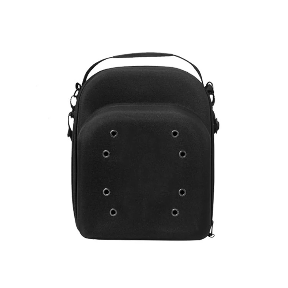 

Hat Case Caps Baseball Travel Cap Storage Box Carrier Organizer Holder Hard EVA Suitcase Carry Carrying Hats Display