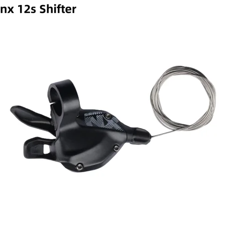 Sram GX NX SX Eagle велосипед mtb 12 Скоростей задний триггер/рукоятка переключатель