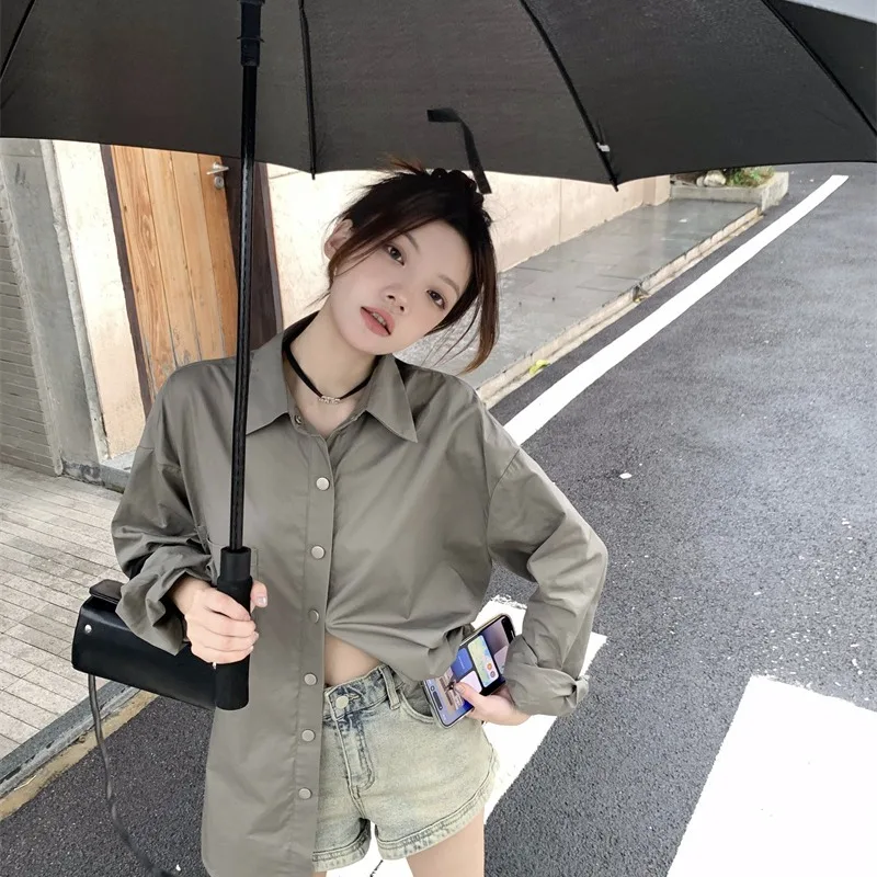 Женская одежда больших размеров. Необычные французские топы. Женские