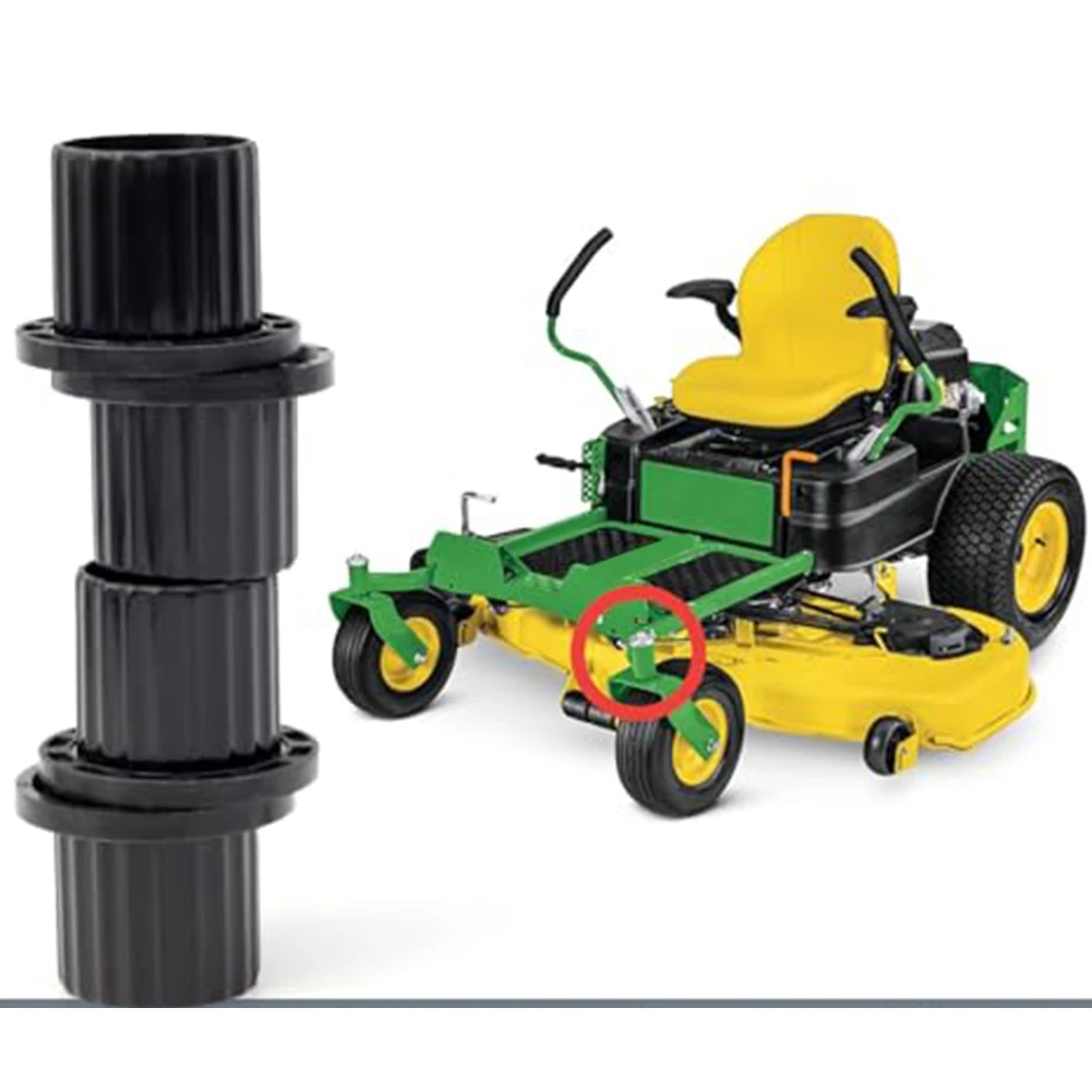 Обеспечьте оптимальную функцию с M 167267 Замена втулки для газонокосилки Ztrak Z235 Z255