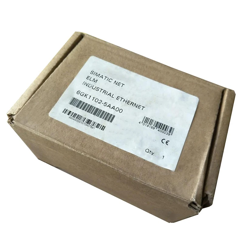 

Brand new original 6GK1102-5AA00 spot
