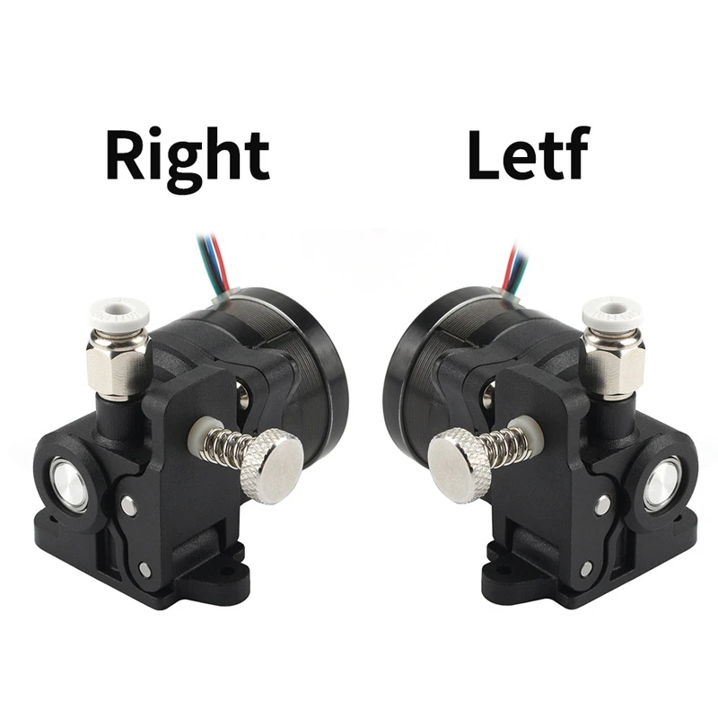 

Planetary Gear Orbiter1.5 Short-Range Extruder Double Gear 3D Printing Accessories