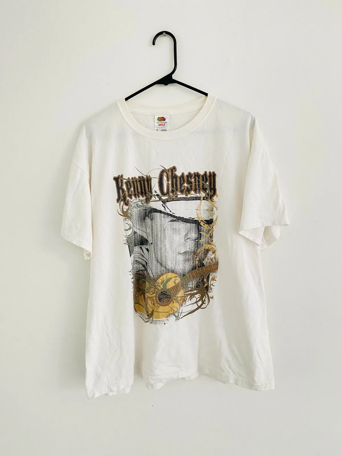 Кенни чести 2009 тур футболка XL |