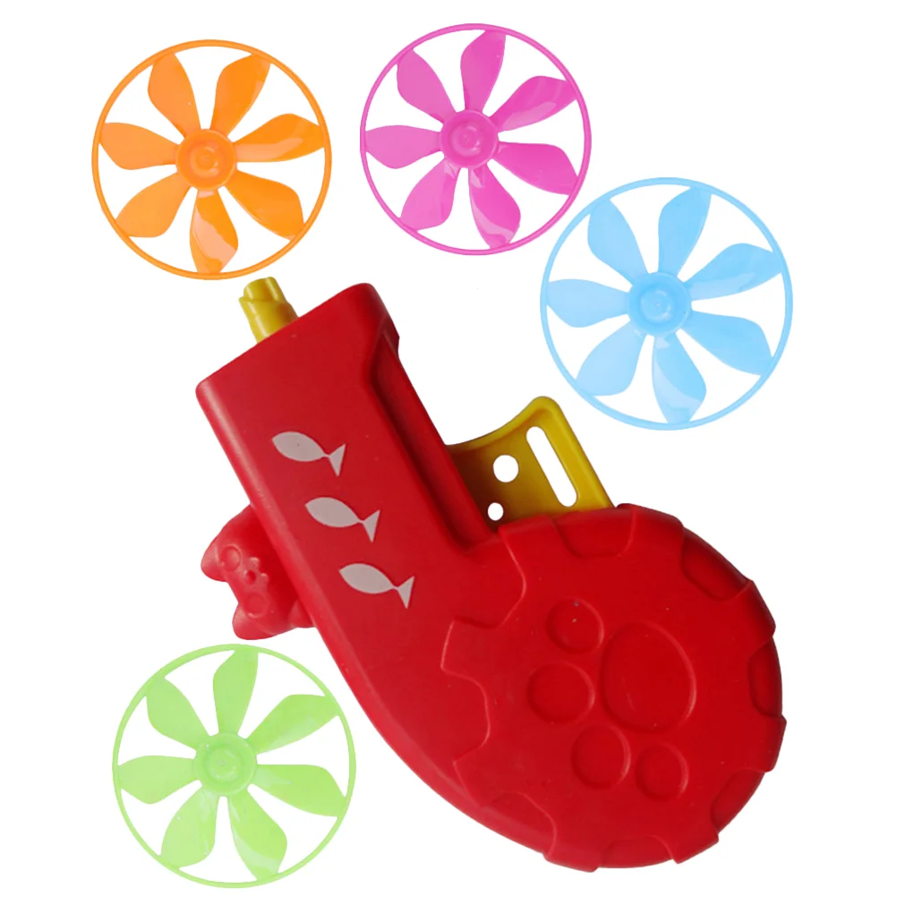 

Flying Disc Launcher Flying Disk Cat Interactive Outdoor Exercising