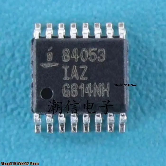 

5pieces 84053IAZ ISL84053IAZSSOP-16 original new in stock