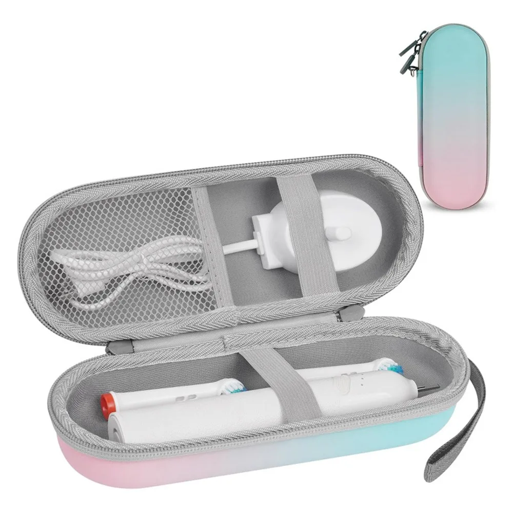 

Чехол для электрической зубной щетки EVA