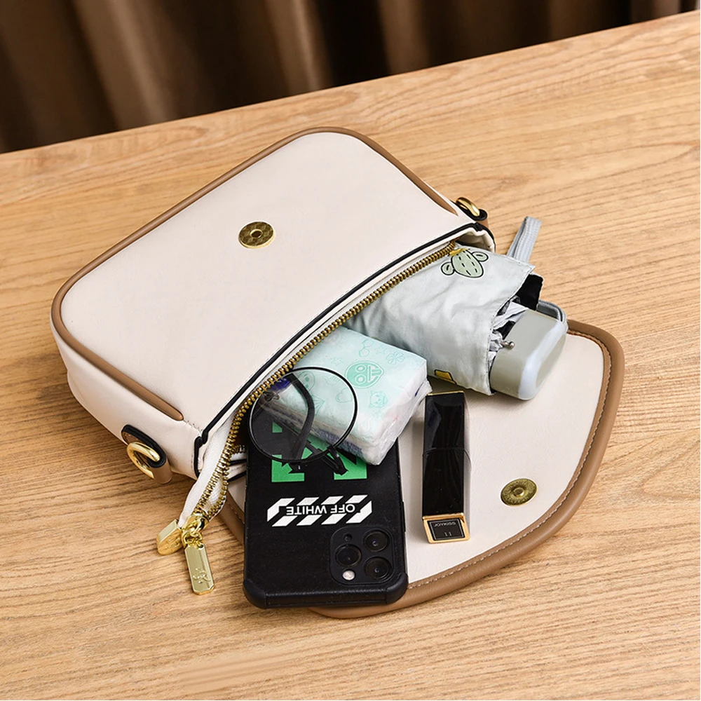 Ladies Luxury Handbag Designer Famous Bag Brand Women Shoulder Bag Pu Leather Tote Bags Crossbody Bags Purses for Women Satchels