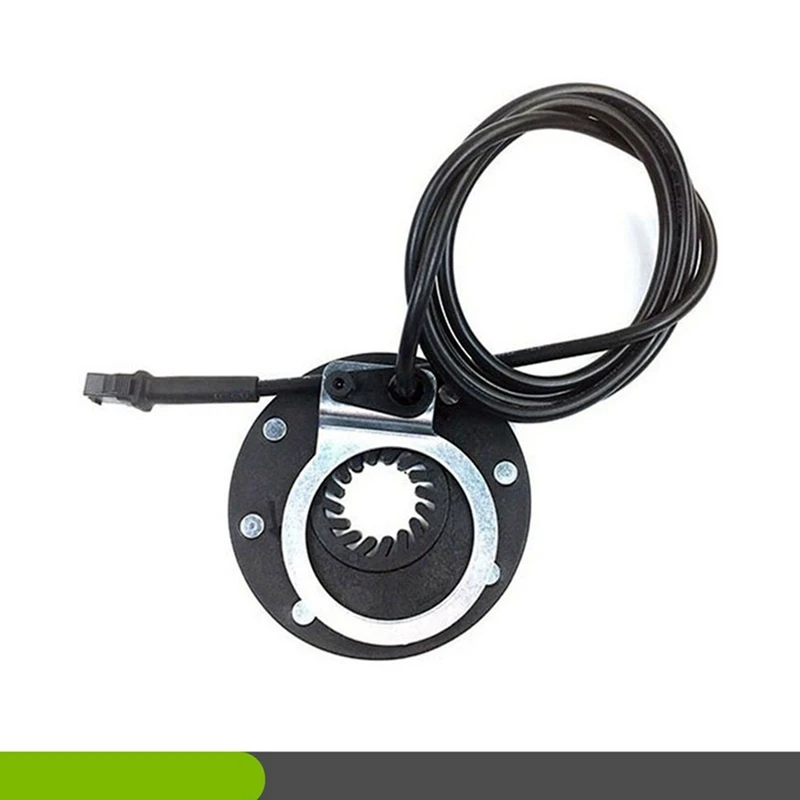 Комплект контроллера электровелосипеда 36 В/48 В 30 А 1000 Вт с дисплеем EN05 для деталей