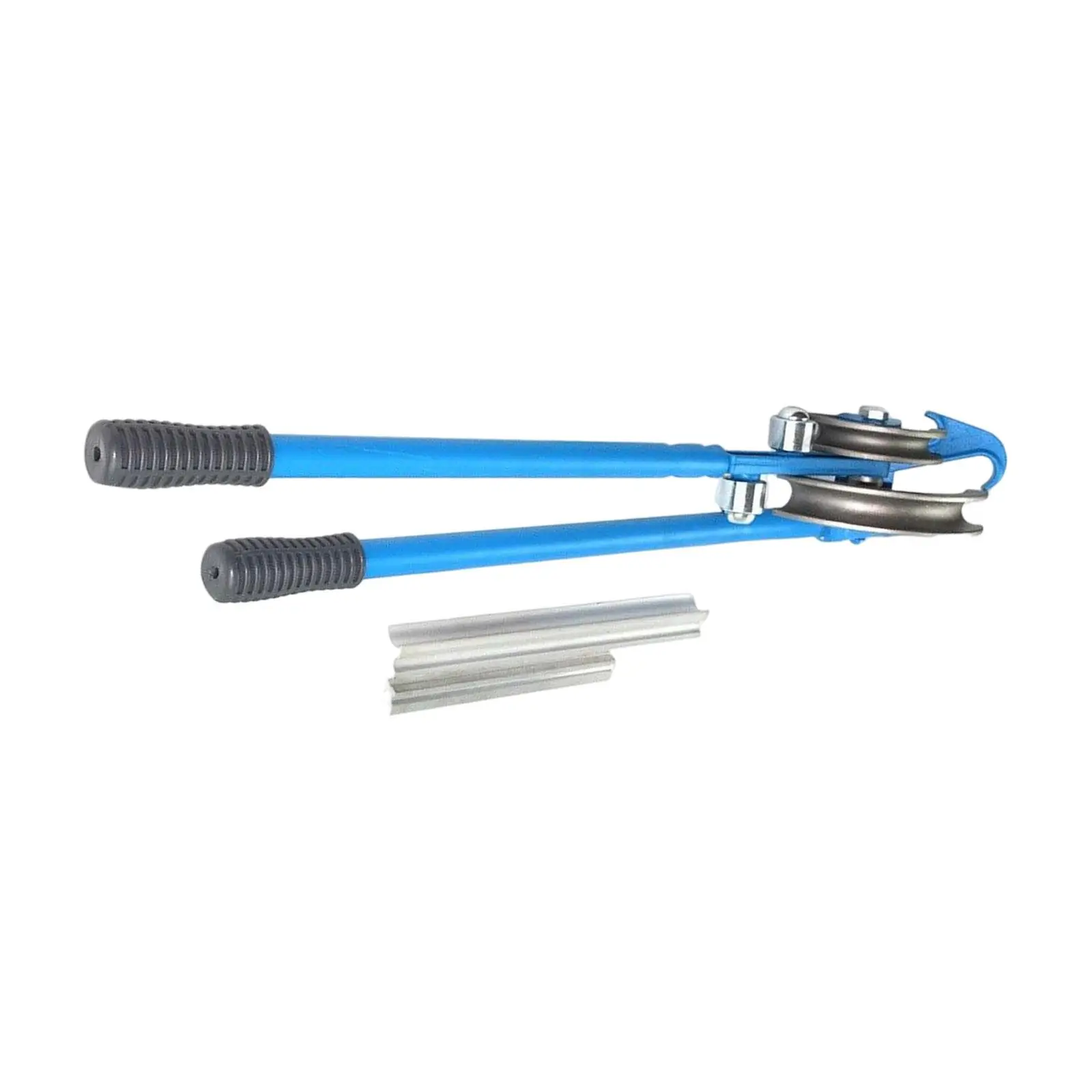 

Медный трубогиб 15 мм 22 мм, формовочный инструмент для ремонтных мастерских, используемых в гидравлических системах, трубогиб, трубогиб, ручной СГИБ