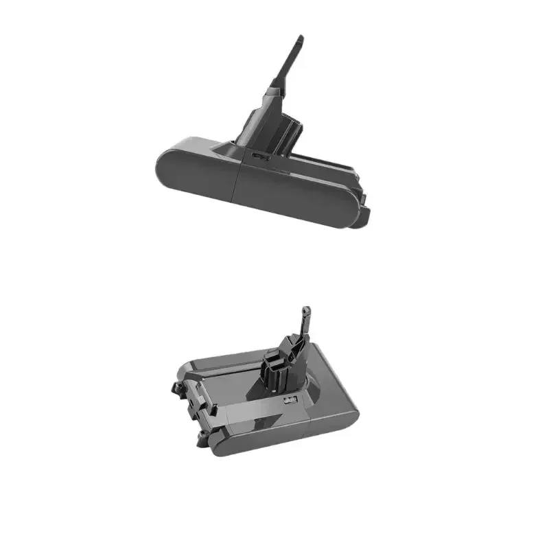 Аккумуляторные батареи Aoae 21 6 В для Dyson V8 Батарея Absolute Animal Li-ion SV10 Серия пылесосов