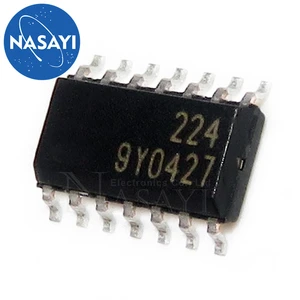 5pcs/lot LM224DT LM224 224 SOP-14