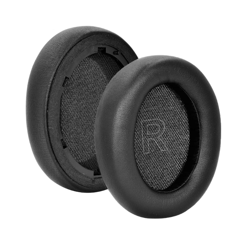 

C1FB Protein Earpad Covers for Life 2 Наушники Долговечные амбушюры из пеноматериала с эффектом памяти