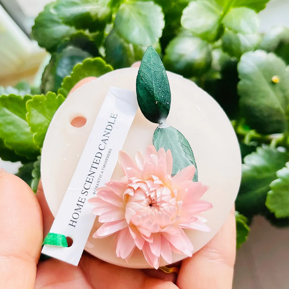 

Wardrobe Air-freshener Lasting Fragrance Wax Flakes Incense Gift For Family Last For 3-6 Months Fragrant Dried Flower Wax Slice