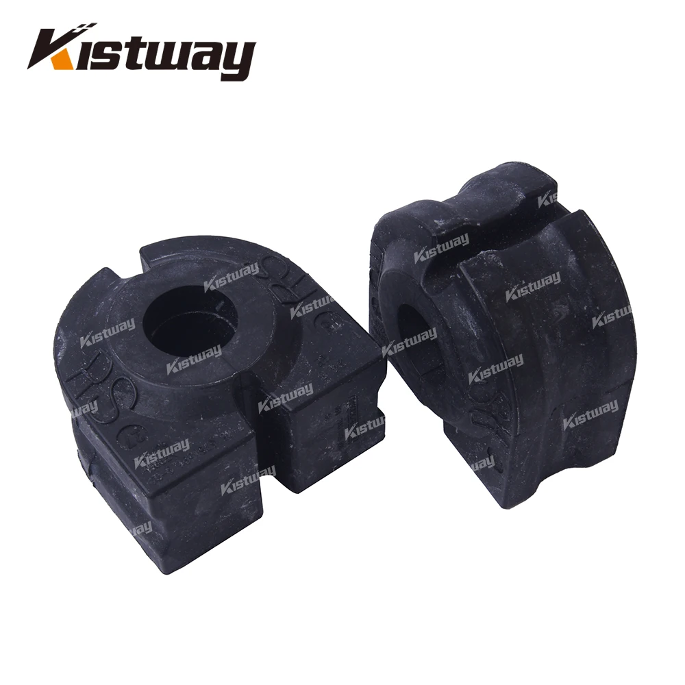 

D25 Front Suspension Inner Anti Roll Bar Stabiliser Bushes For BMW 5 6 7 525i 528i 530i E60 E61 E65 E66 E67 E64 E63 31356761591