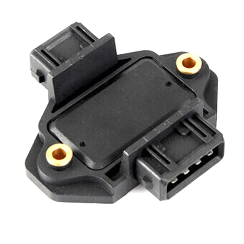 Модуль управления зажиганием автомобиля для Opel Astra F Alfa Romeo 33 Citroen Fiat Peugeot Vauxhall Porsche