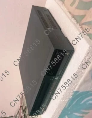Фото Видеокассетный плеер формата VHS, для видеомагнитофона Panasonic L15, классическая винтажная видеокассета №1