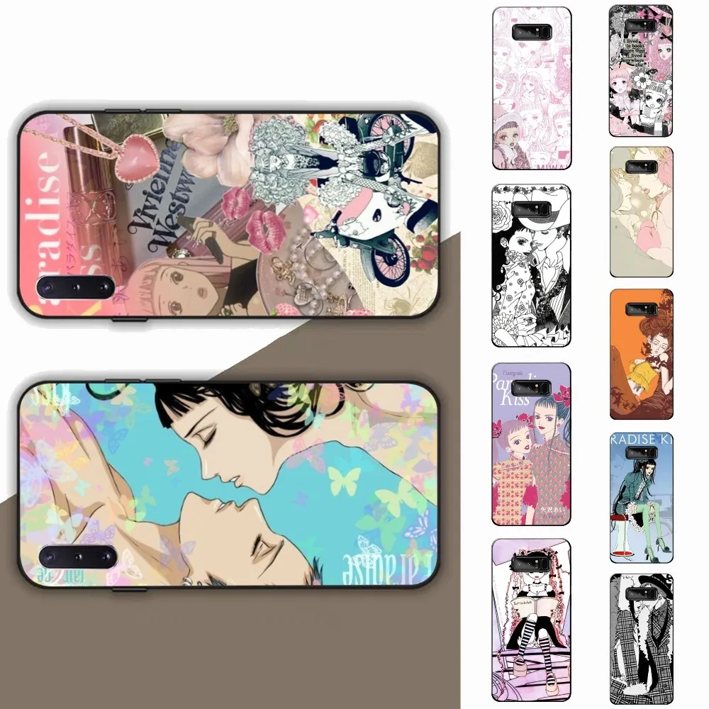 Чехол для Samsung Note 8 9 10 20 pro plus lite M 11 30 21 31 51 A 22 42 02 03