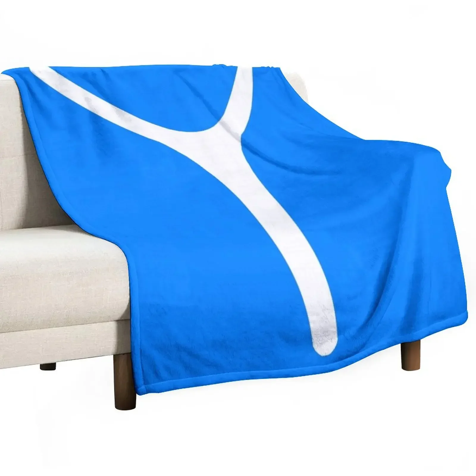 Плед Kayi Tribe - Ertugrul IYI с флагом одеяло идея для подарка на День святого Валентина