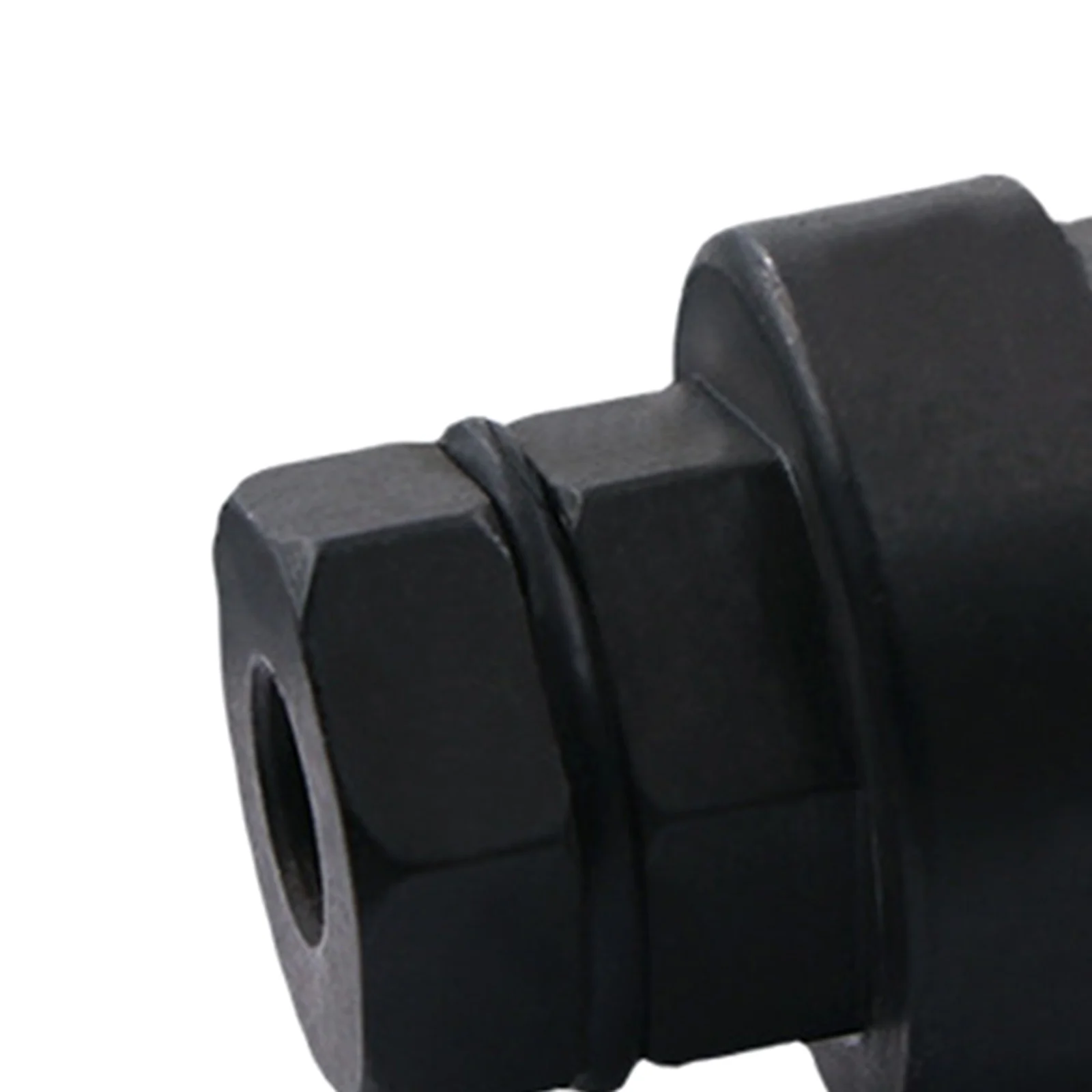 Сталь T40058 Переходник коленчатого вала с ключом для Volkswagen A6 Простая установка