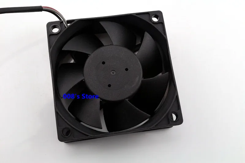 Новый вентилятор для проектора ЦП BNEQ MX615 ADDA AD07012DB257300 12 В 7025 а 7 см двойной