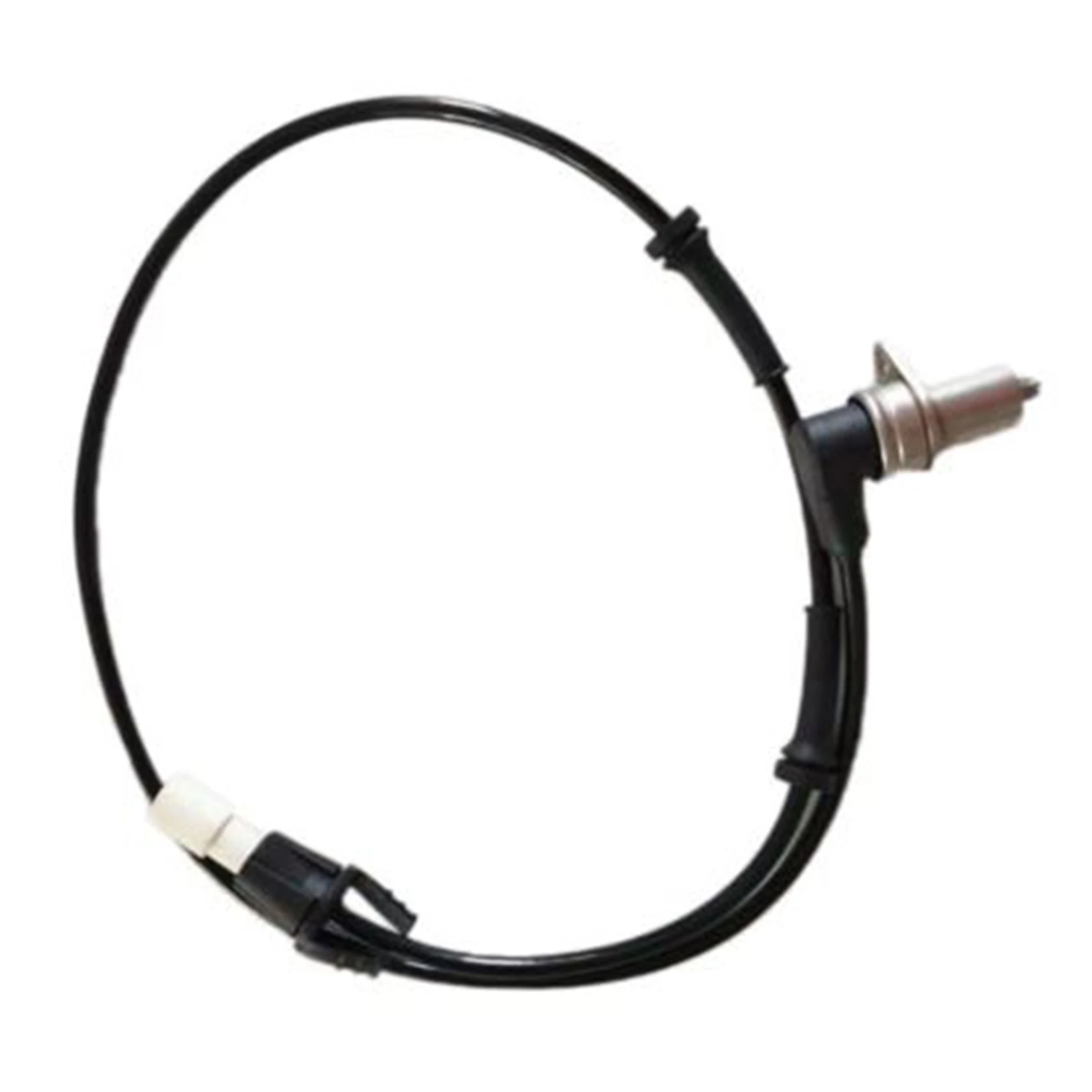 

Wheel Speed Sensor ABS Sensor for-BMW 5 Series E28 E34 34521155709