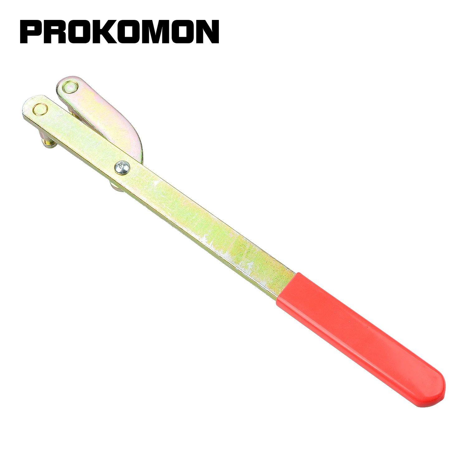

Комплект инструментов для держателя кулачкового шкива PROKOMON, Инжекционный регулируемый гаечный ключ, держатель шкива для GM/Ford/Nissan/Toyota/Volvo