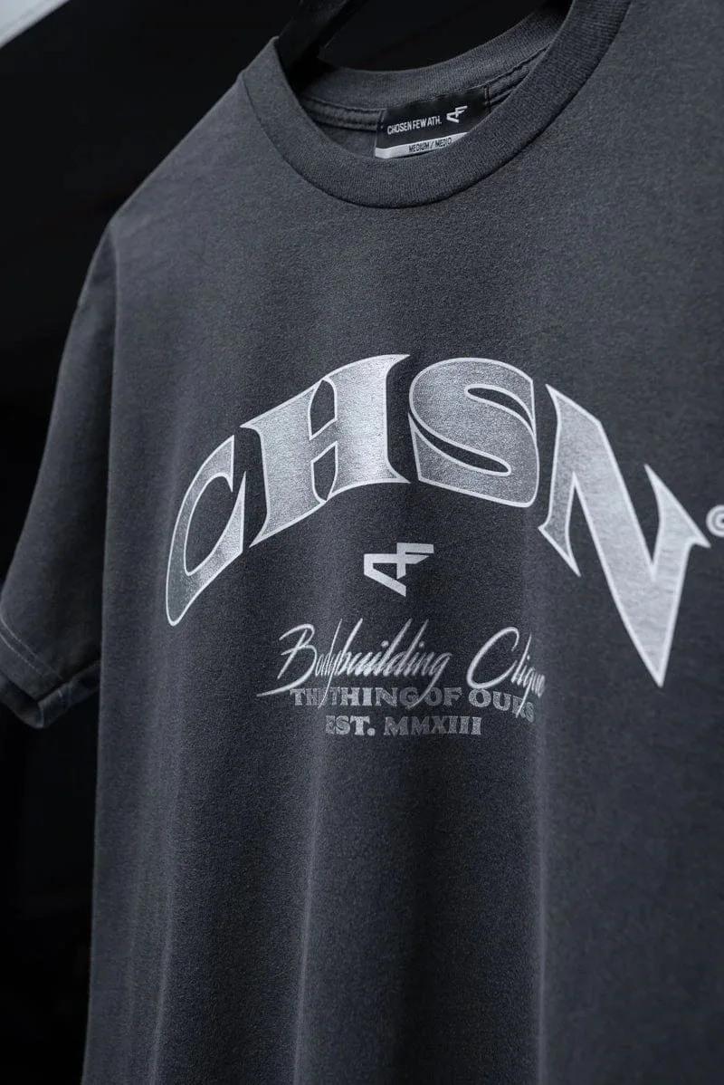 Футболка мужская свободного кроя удобная спортивная рубашка топ с коротким