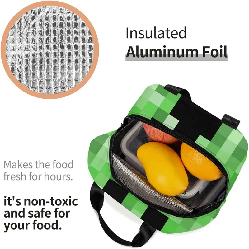 Рисунок 5 - Прочный Ланч-бокс в стиле аниме