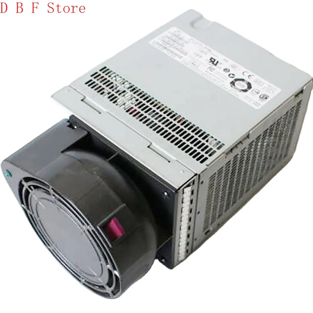 

Блок питания с вентилятором 30-50872-02 для HP MSA1000 212398-005 304044-001 230331-001 212398-001 499 Вт
