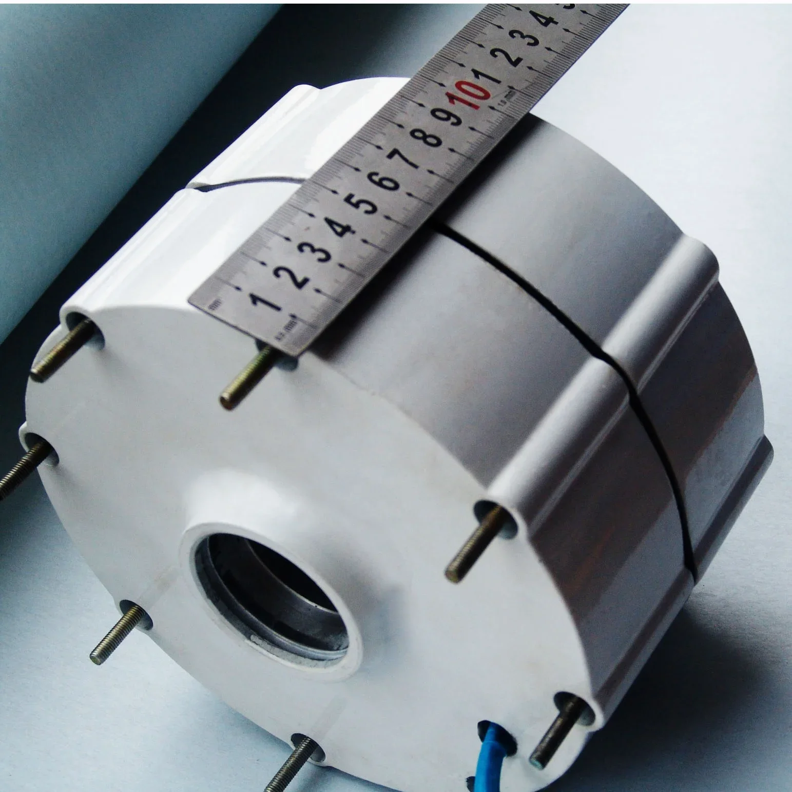 # YUNYI 24 в 48 генератор переменного тока постоянного с постоянным магнитом 600 Вт 1000 500