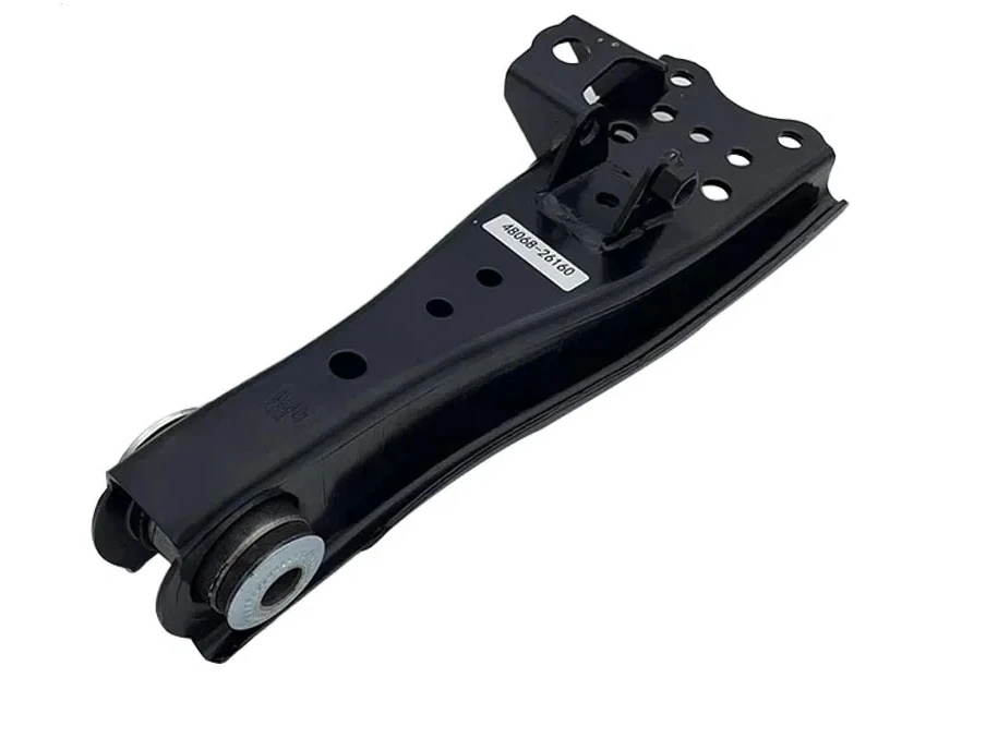 Оригинальный нижний рычаг управления подходящий для Joylong Hiace 48068-26160 48069-26160