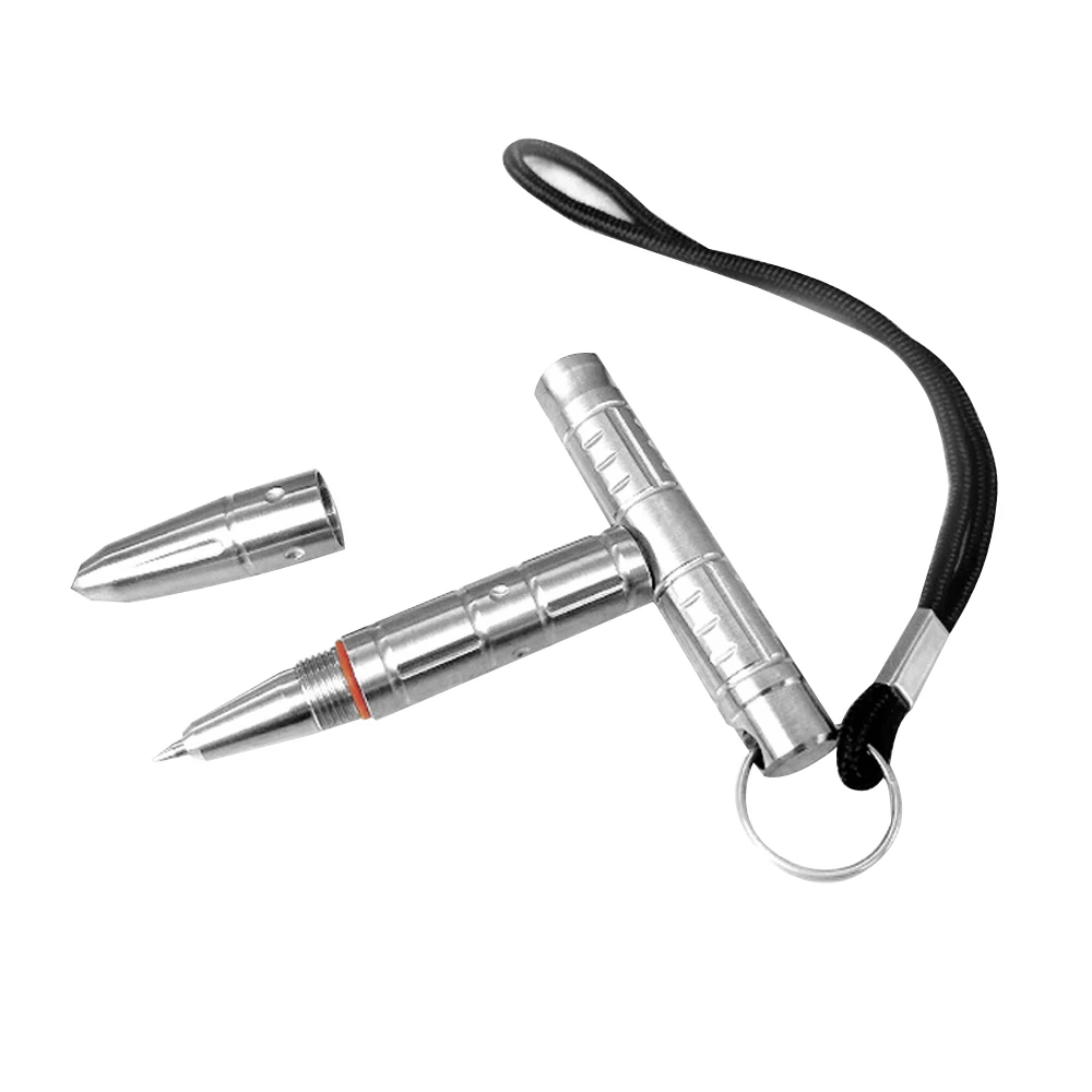 Уличный Многофункциональный Аварийный молоток H991 из нержавеющей стали для разбивания окон, самообороны, Вольфрамовая сталь, Тактическая защита для повседневного использования