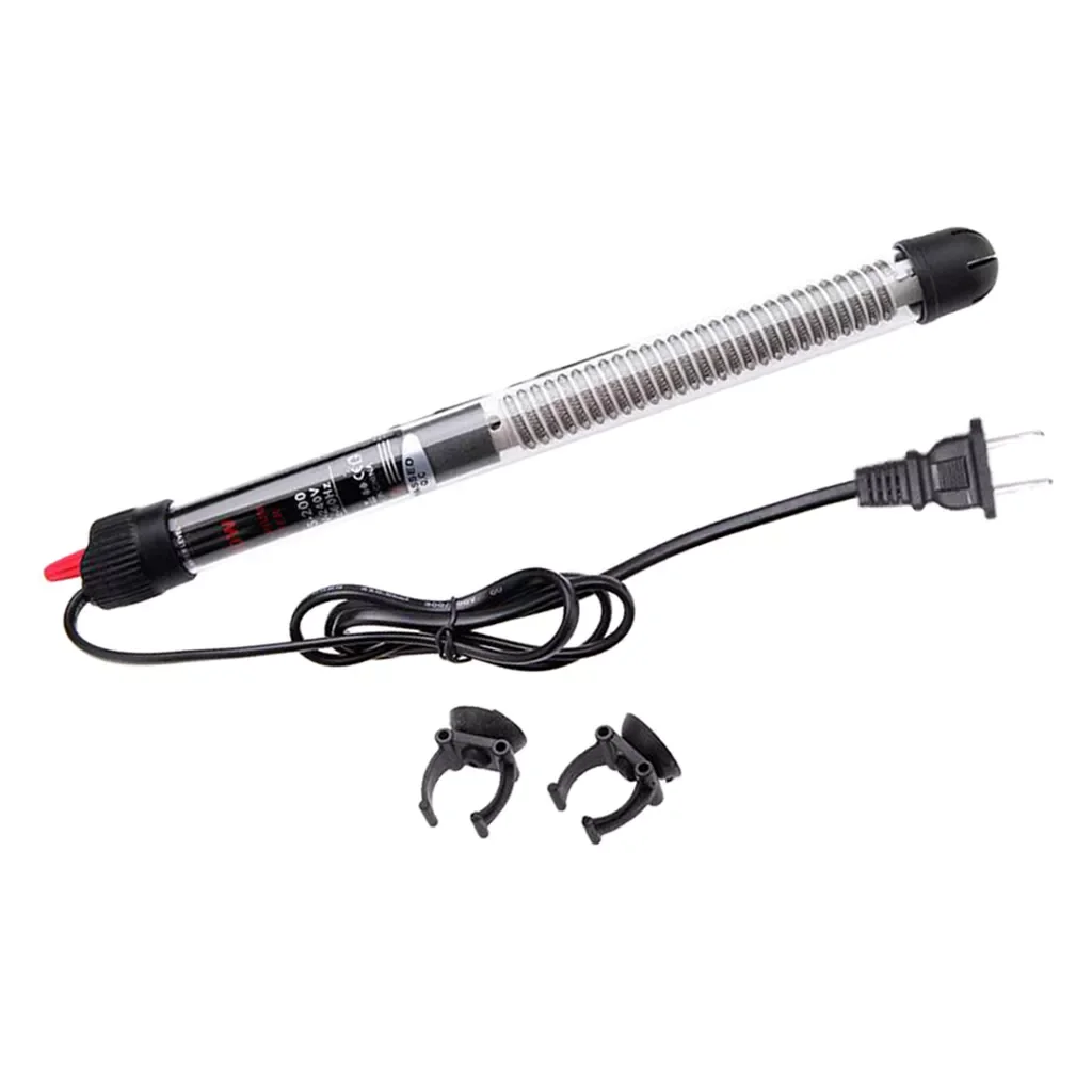 

Heater Tank Water Heater Adjustable Temperature 25/50/100/200W