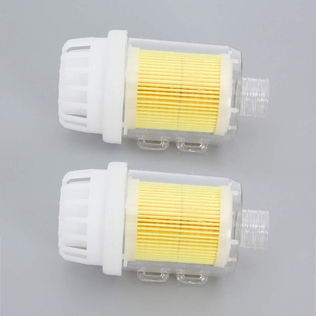 

2pcs 25mm Air Diesel Parking Heater Intake Filter Fit For Eberspaecher Webasto New