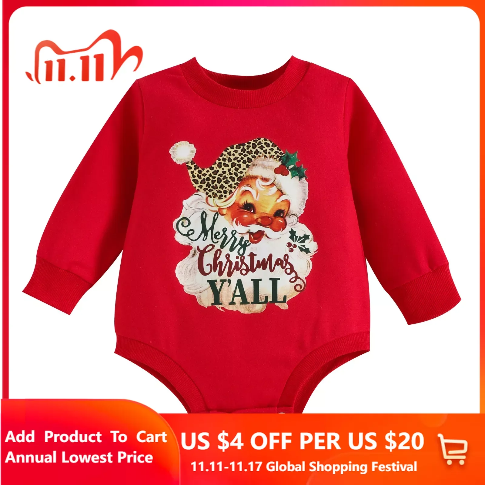 

Baby girls boys clothes baby clothes 0 to 12 months bodysuits & one-pieces Christams Clothes Baby autumn clothes jumpsuits