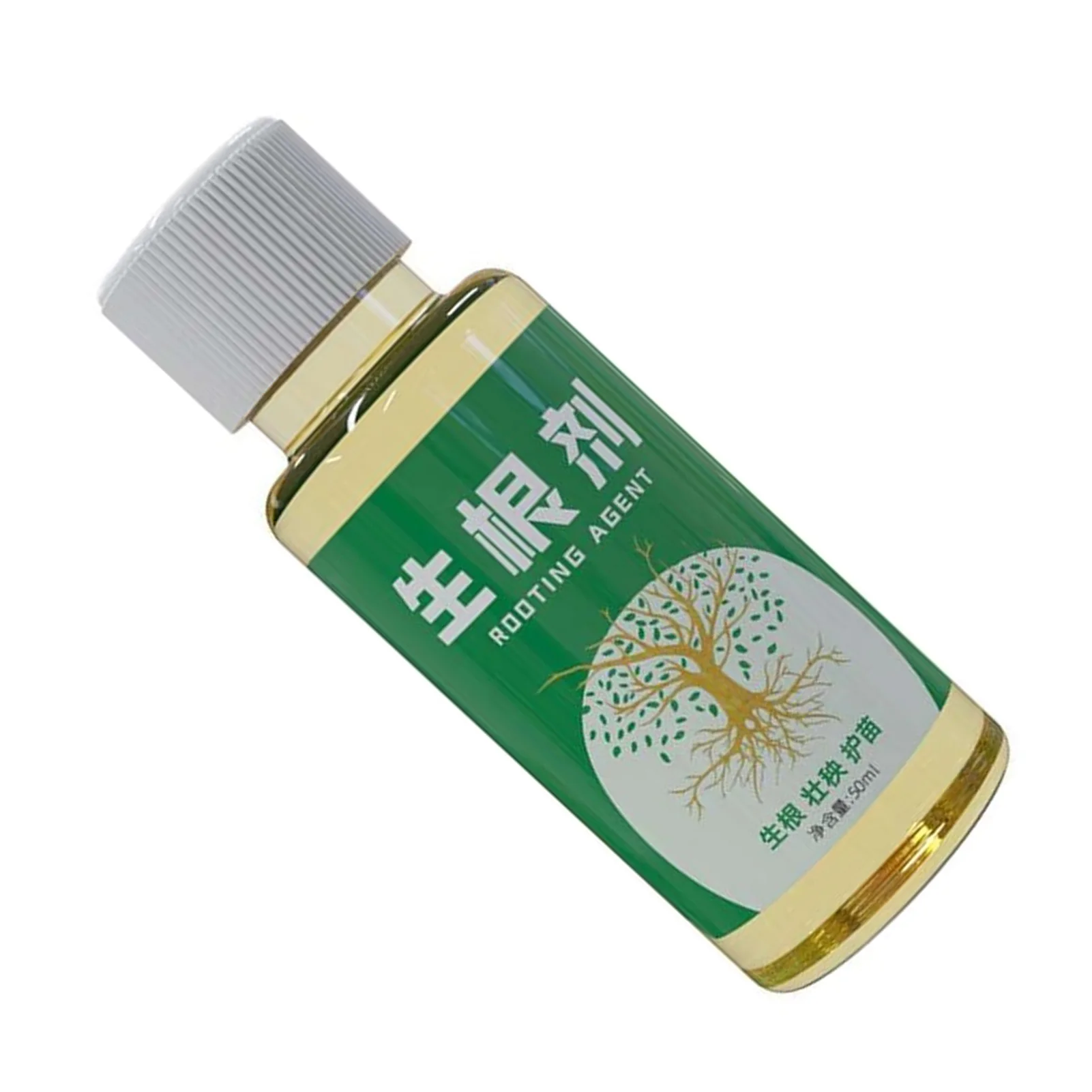 

Жидкие гормоны укоренения растений 50 мл