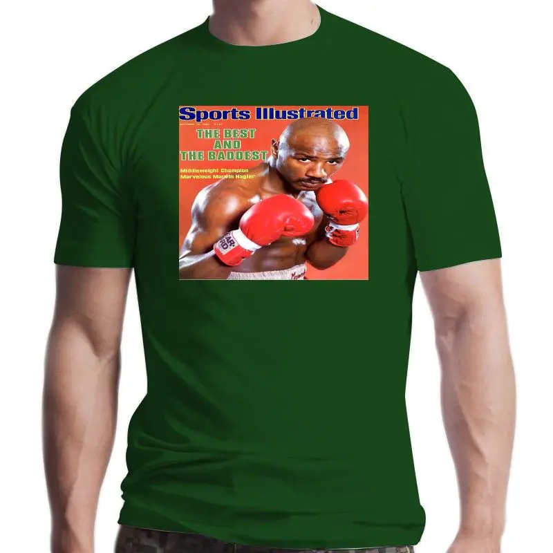 

Новинка, футболка Marvin Hagler, футболка Marvin Hagler