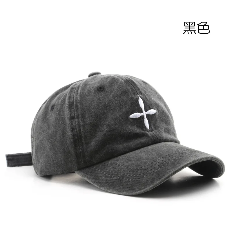 Рисунок 6 - Весенне-летняя хлопковая бейсболка