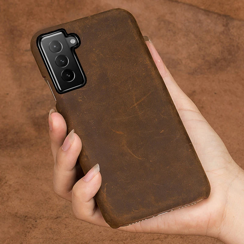 Cena Oryginalne Skórzane Etui Na Telefon Do Samsung Galaxy Note 20 Ultra 10 Pro Do Samsung Galaxy S20 S21 S22 Ultra S10 Plus Etui