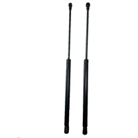 free shipping 1p0827550 tailgate lift support spring shocks struts for 2005 2012 seat leon