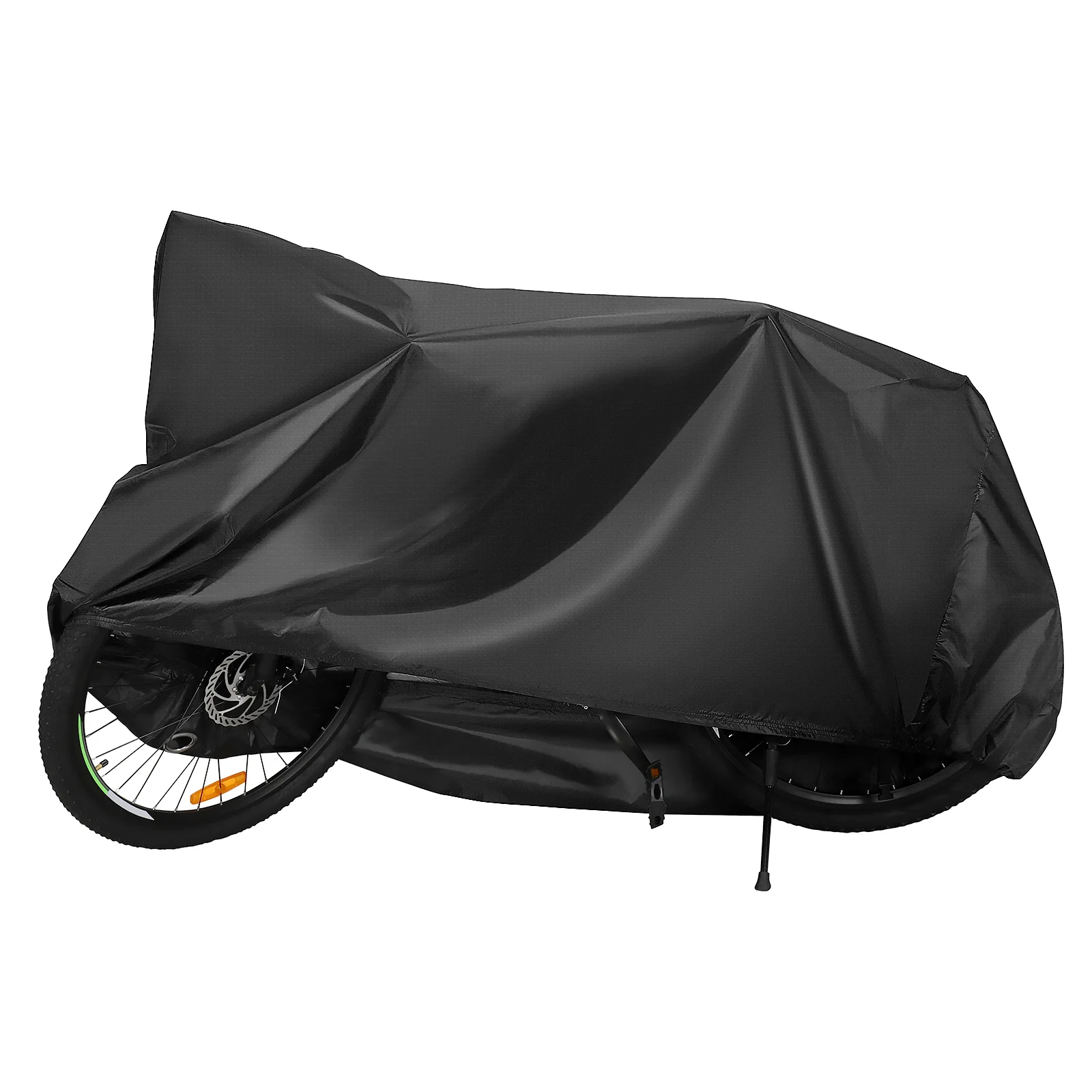 

1 Pc Anti-UV 200x70x110cm Bike Protector Bycicle Cover Windproof Cover for Motorbike Bike