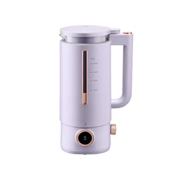 

Heavy Duty Kitchen Appliances Multifunctional Portable Food Processor 3 in 1 Combo for Smoothies and Shakes grinding health tea