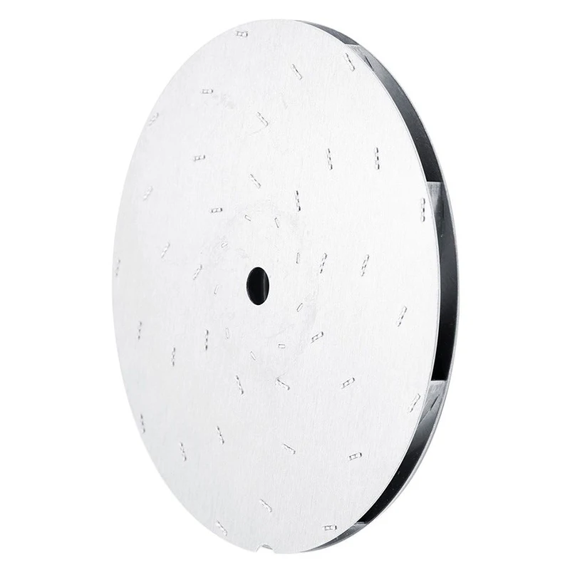 Лопасть вентилятора двигателя отверстие 8 мм быстрая установка сменные