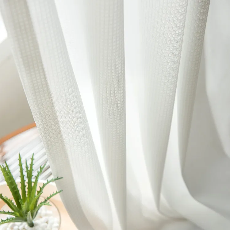 Солнцезащитная изоляционная сетка в японском стиле прозрачная но непрозрачная