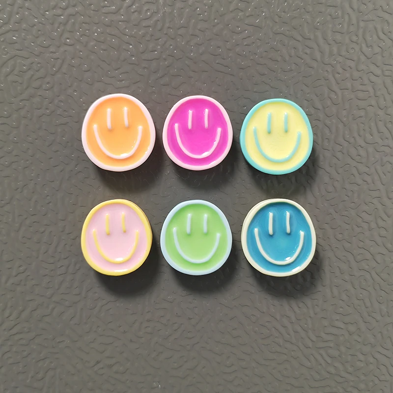 

Магниты для холодильника со smiling faces