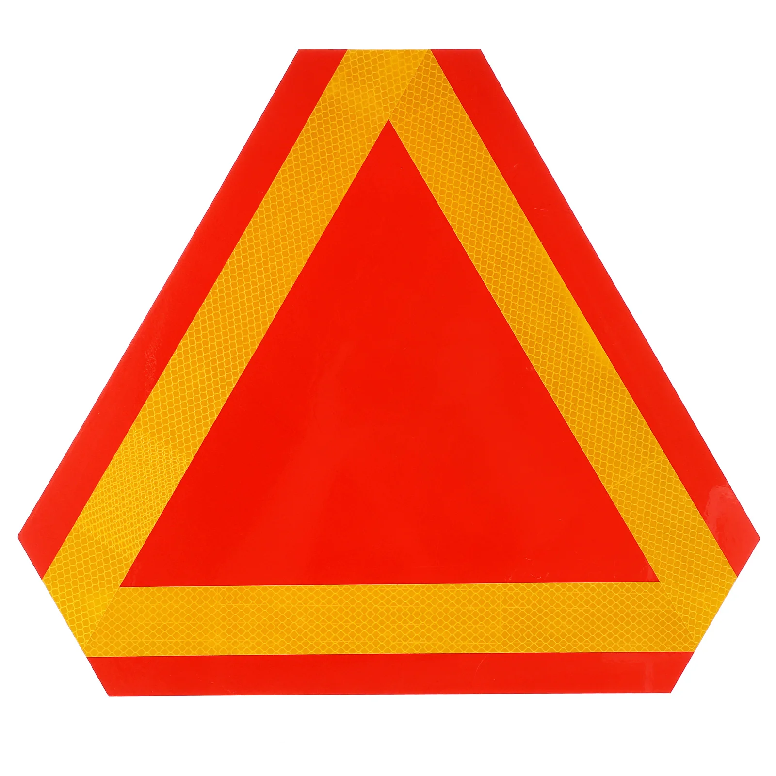 

Practical Reflective Board Car Reflector Reflective Boards Vehicle Sign