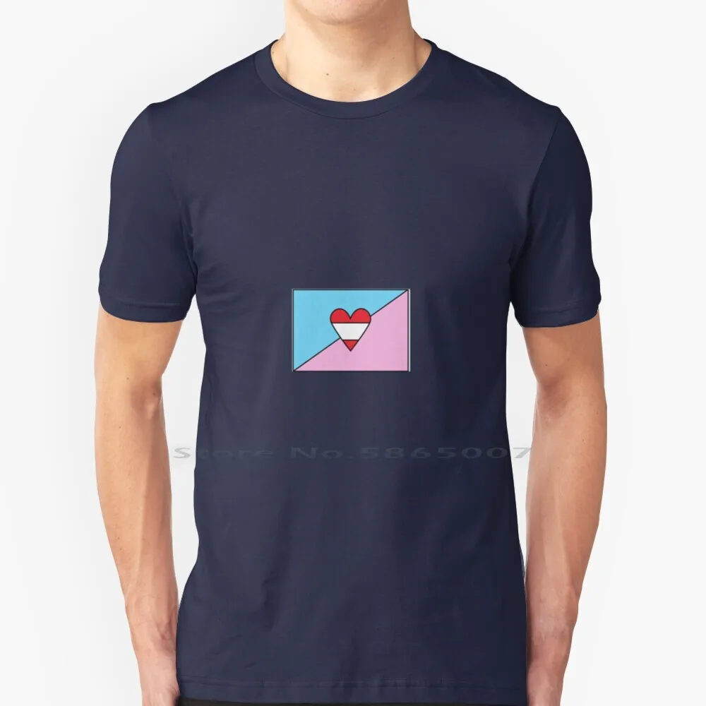 

Футболка Ddlg, 100% хлопок, маленький Ddlg, розовый, большой размер 6xl, модная футболка в подарок
